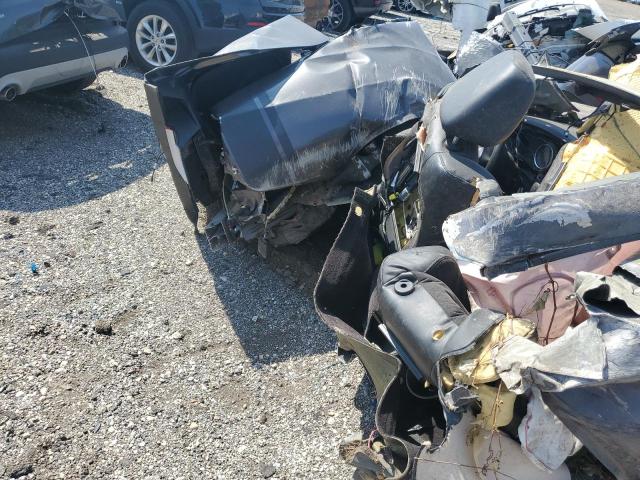 2C3CDZFJ4GH354331 - 2016 DODGE CHALLENGER R/T SCAT PACK GRAY photo 10