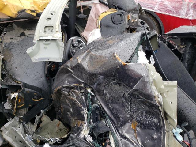 2C3CDZFJ4GH354331 - 2016 DODGE CHALLENGER R/T SCAT PACK GRAY photo 7