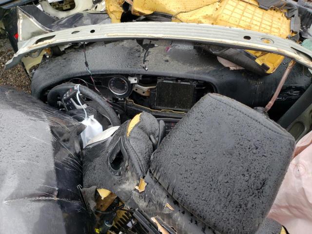 2C3CDZFJ4GH354331 - 2016 DODGE CHALLENGER R/T SCAT PACK GRAY photo 8