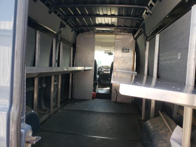 3C6URVJG2LE140991 - 2020 RAM PROMASTER 3500 HIGH 蓝色 照片 10