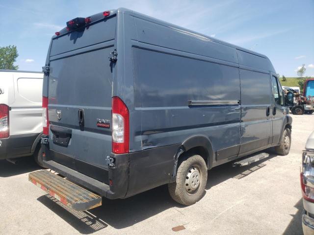 3C6URVJG2LE140991 - 2020 RAM PROMASTER 3500 HIGH 蓝色 照片 3