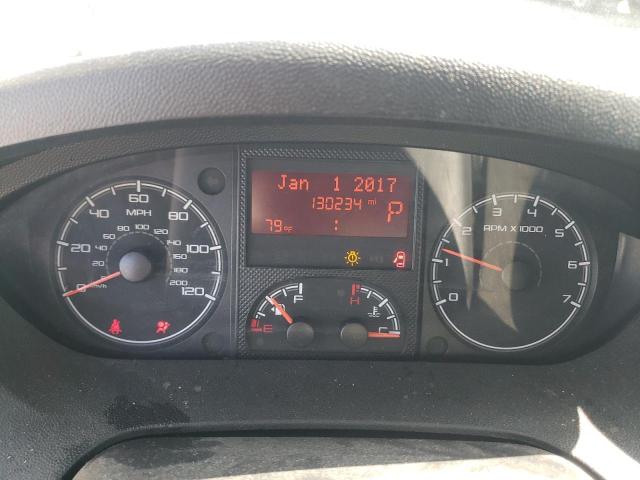 3C6URVJG2LE140991 - 2020 RAM PROMASTER 3500 HIGH 蓝色 照片 9