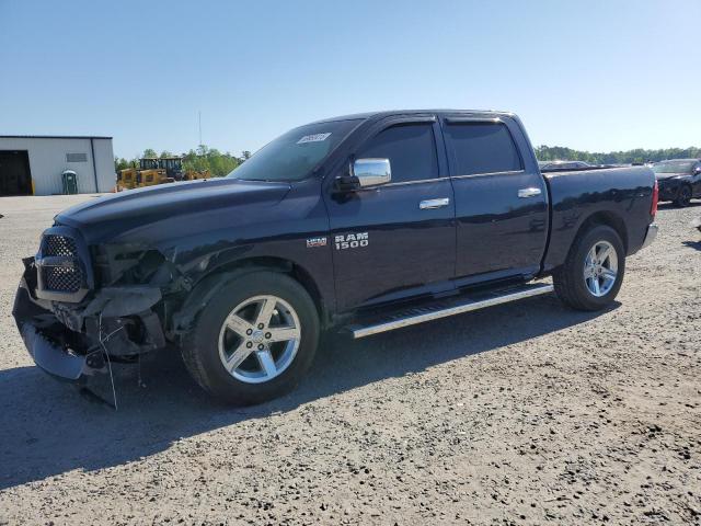 2013 RAM 1500 ST, 