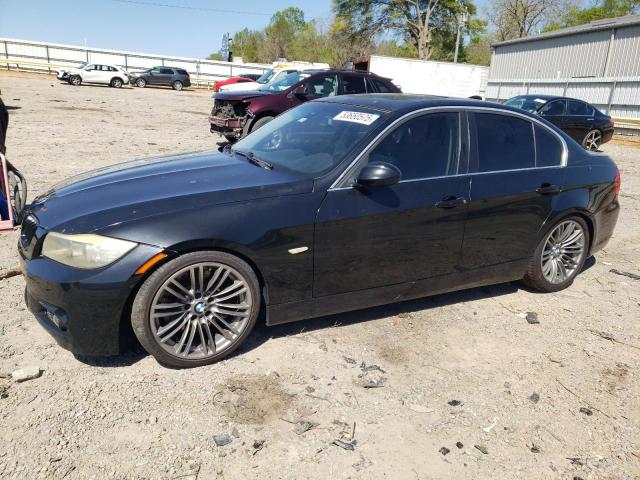 2007 BMW 335 XI, null