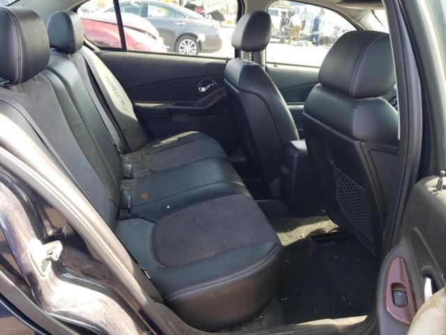 1G1ZU57N67F205770 - 2007 CHEVROLET MALIBU LTZ ლურჯი ფოტო 10