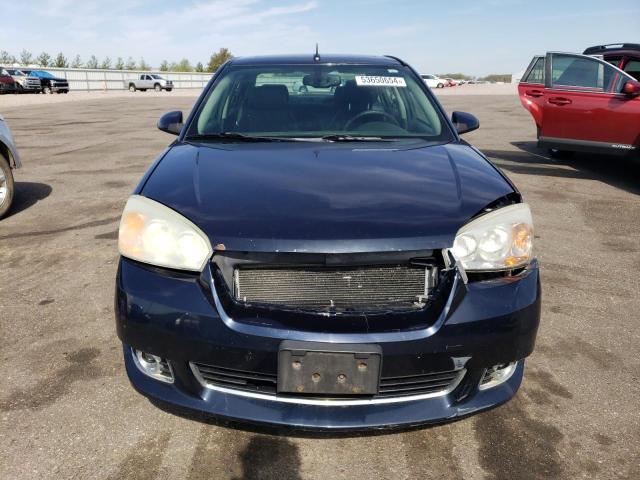 1G1ZU57N67F205770 - 2007 CHEVROLET MALIBU LTZ ლურჯი ფოტო 5