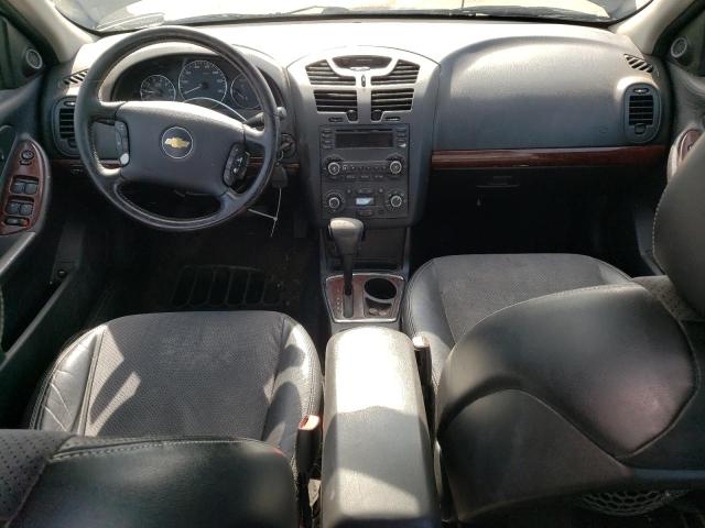 1G1ZU57N67F205770 - 2007 CHEVROLET MALIBU LTZ ლურჯი ფოტო 8
