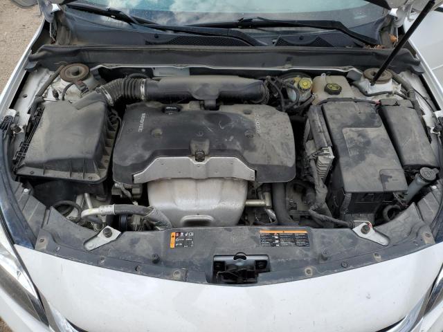 1G11C5SLXEF270494 - 2014 CHEVROLET MALIBU 1LT 白色 照片 11