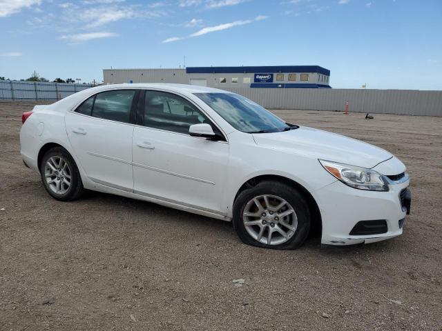1G11C5SLXEF270494 - 2014 CHEVROLET MALIBU 1LT 白色 照片 4