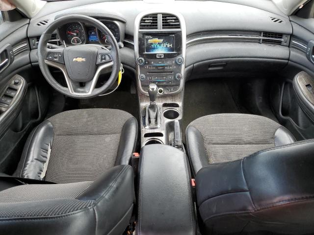 1G11C5SLXEF270494 - 2014 CHEVROLET MALIBU 1LT 白色 照片 8