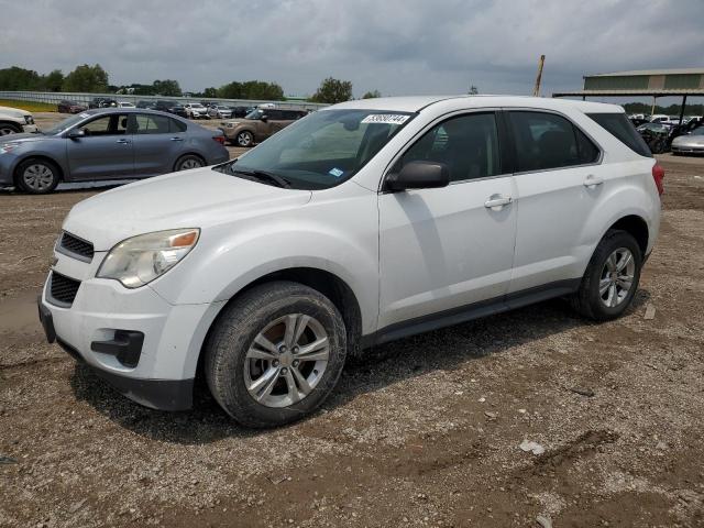 2011 CHEVROLET EQUINOX LS, 