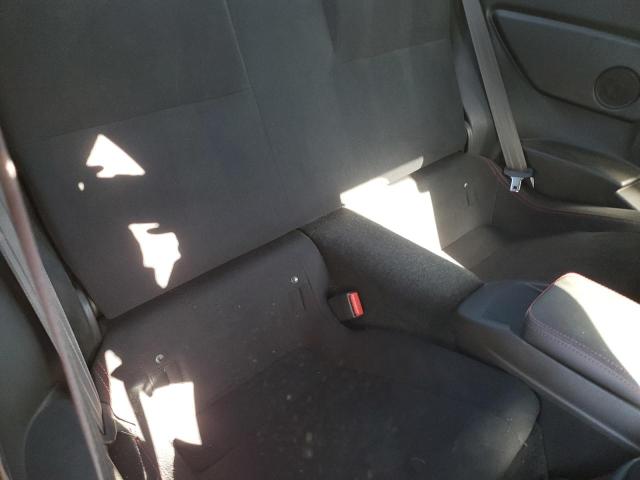 JF1ZNAA10F9703212 - 2015 TOYOTA SCION FR-S WHITE photo 10