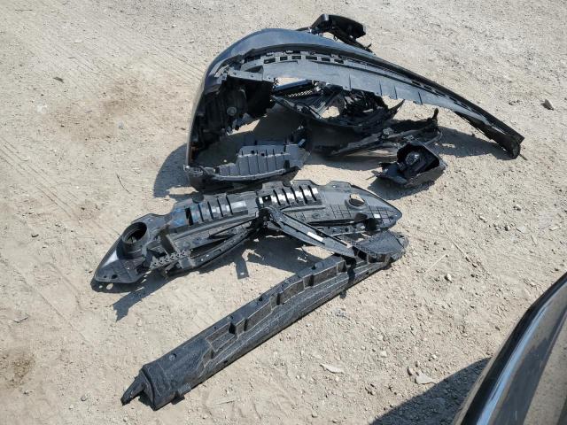 5GAERBKW8PJ165888 - 2023 BUICK ENCLAVE ESSENCE ვერცხლისფერი ფოტო 13