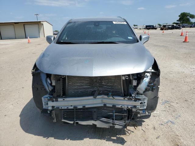 5GAERBKW8PJ165888 - 2023 BUICK ENCLAVE ESSENCE ვერცხლისფერი ფოტო 5