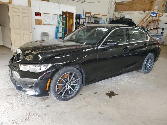 2020 BMW 330XI, 