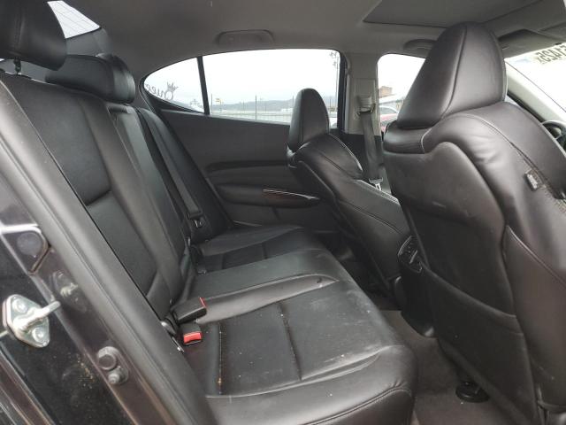 19UUB3F7XFA002781 - 2015 ACURA TLX ADVANCE GRAY photo 10