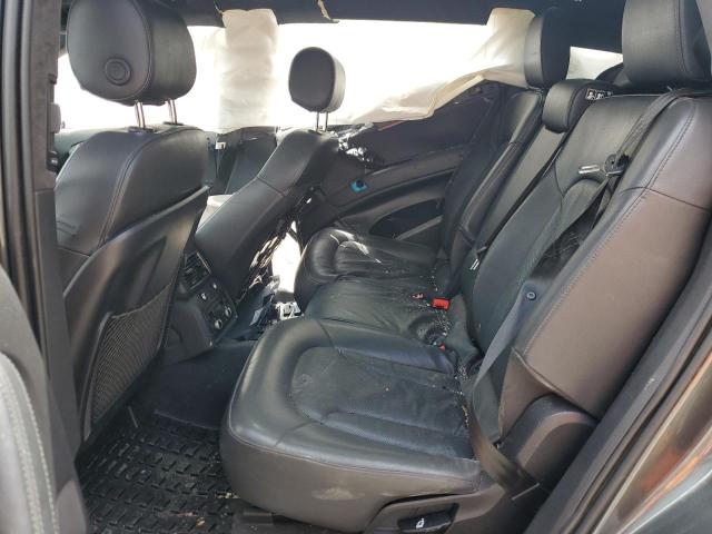 WA1DGAFEXFD031371 - 2015 AUDI Q7 PRESTIGE GRAY photo 10
