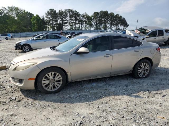 2009 MAZDA 6 I, 