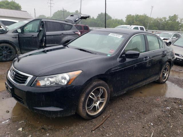 2010 HONDA ACCORD EX, 