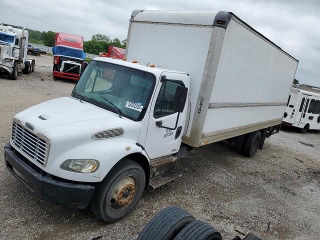 2006 FREIGHTLINER M2 106 MEDIUM DUTY, 