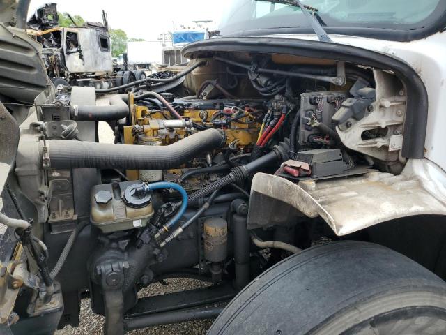 1FVACWDC86HV64884 - 2006 FREIGHTLINER M2 106 MEDIUM DUTY WHITE photo 11