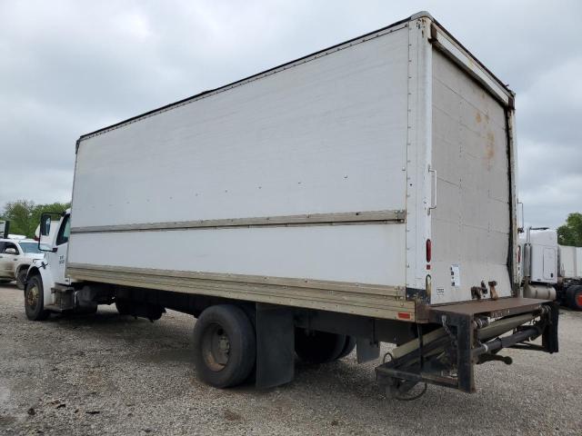 1FVACWDC86HV64884 - 2006 FREIGHTLINER M2 106 MEDIUM DUTY WHITE photo 2