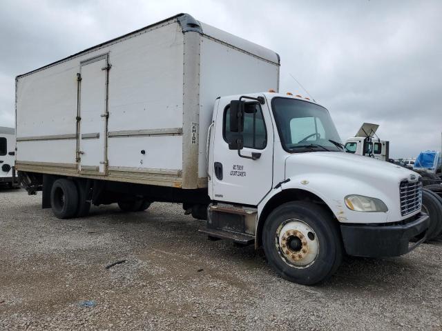 1FVACWDC86HV64884 - 2006 FREIGHTLINER M2 106 MEDIUM DUTY WHITE photo 4