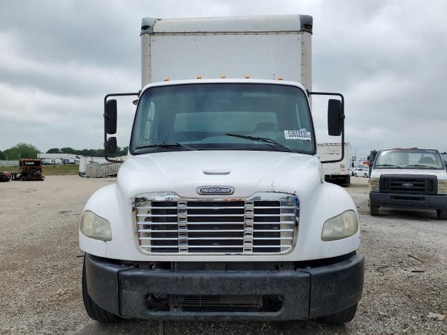 1FVACWDC86HV64884 - 2006 FREIGHTLINER M2 106 MEDIUM DUTY WHITE photo 5