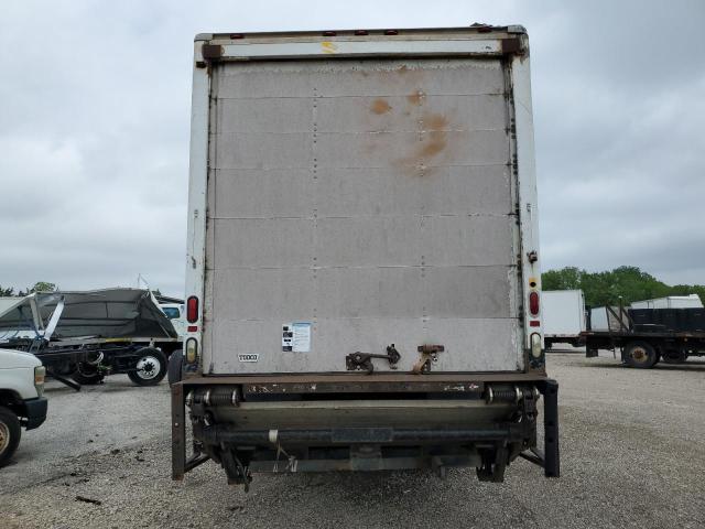 1FVACWDC86HV64884 - 2006 FREIGHTLINER M2 106 MEDIUM DUTY WHITE photo 6