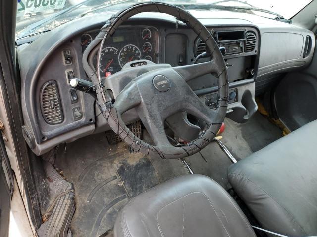 1FVACWDC86HV64884 - 2006 FREIGHTLINER M2 106 MEDIUM DUTY WHITE photo 8