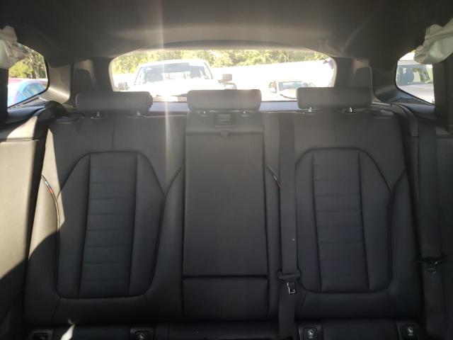 5UXTS3C51K0Z09513 - 2019 BMW X3 XDRIVEM40I Mavi fotoğraf 10