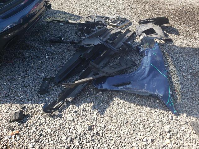 5UXTS3C51K0Z09513 - 2019 BMW X3 XDRIVEM40I Mavi fotoğraf 13