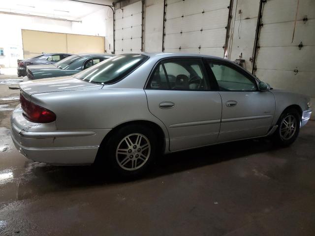 2G4WB55K7Y1345694 - 2000 BUICK REGAL LS 银色 照片 3