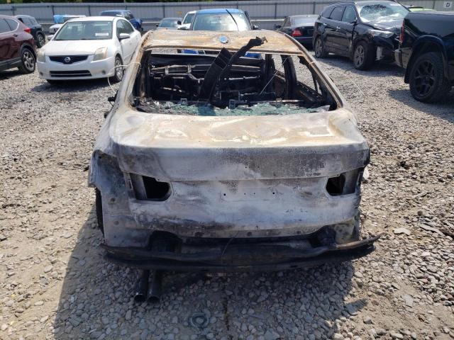 WBA3A5C55EJ463670 - 2014 BMW 328 I BURN photo 6