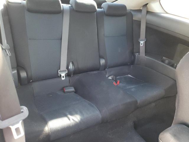 JTKDE167470164531 - 2007 TOYOTA SCION TC 蓝色 照片 10