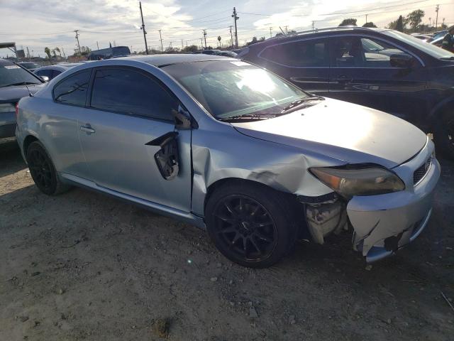 JTKDE167470164531 - 2007 TOYOTA SCION TC 蓝色 照片 4