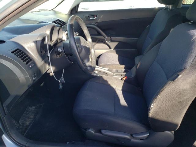 JTKDE167470164531 - 2007 TOYOTA SCION TC 蓝色 照片 7