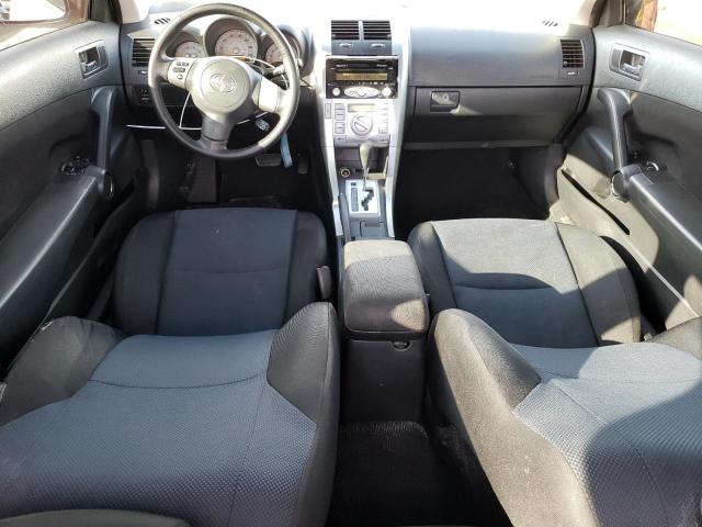 JTKDE167470164531 - 2007 TOYOTA SCION TC 蓝色 照片 8