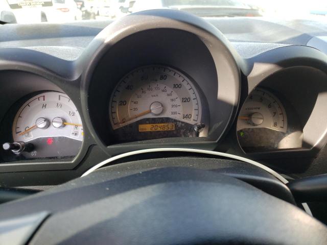 JTKDE167470164531 - 2007 TOYOTA SCION TC 蓝色 照片 9