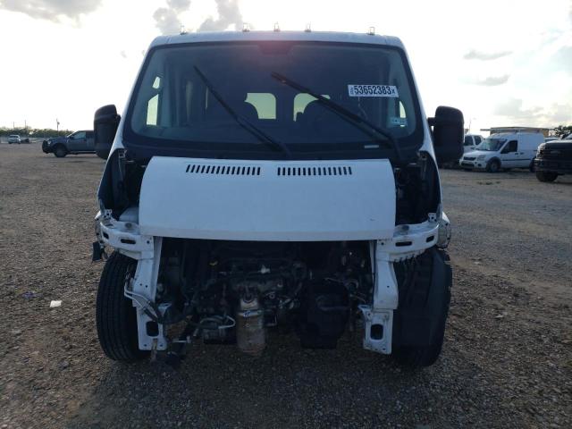 3C6TRVAG9KE508268 - 2019 RAM PROMASTER 1500 STANDARD WHITE photo 5