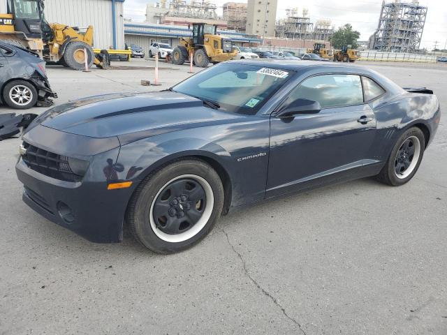 2013 CHEVROLET CAMARO LS, 