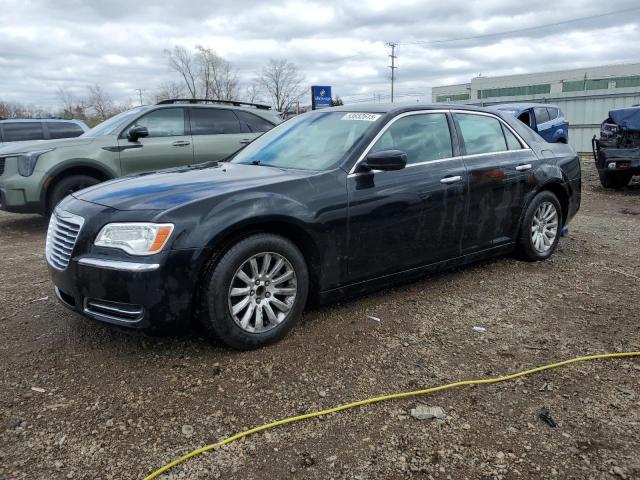 2013 CHRYSLER 300, 