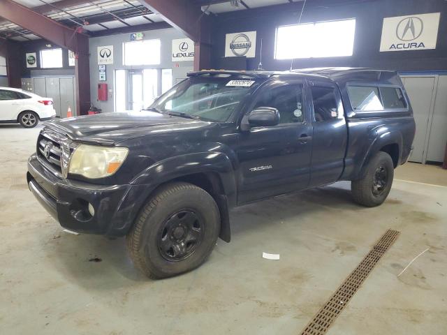 2007 TOYOTA TACOMA ACCESS CAB, 