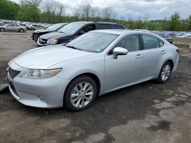 2013 LEXUS ES 300H, 