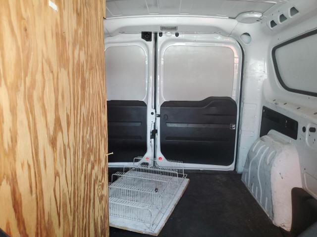 ZFBERFAB4H6E31647 - 2017 RAM PROMASTER WHITE photo 10