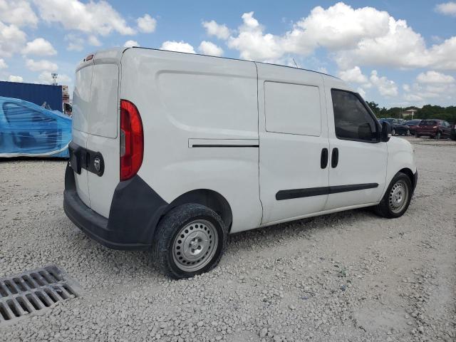 ZFBERFAB4H6E31647 - 2017 RAM PROMASTER WHITE photo 3
