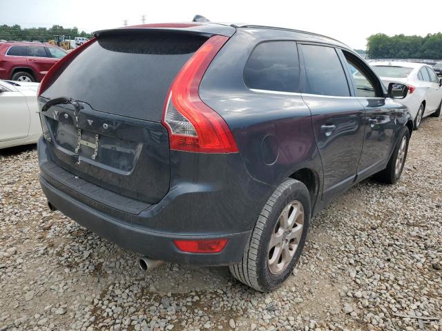 YV4952DL8D2413106 - 2013 VOLVO XC60 3.2 BLACK photo 3