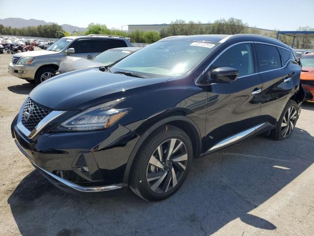 2023 NISSAN MURANO SL, 