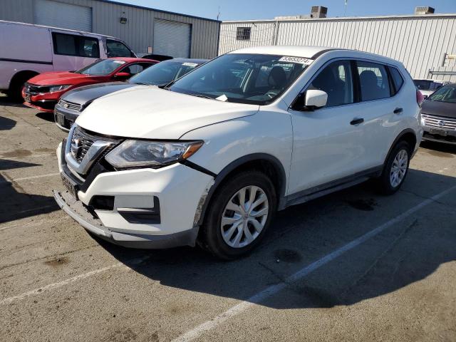 2017 NISSAN ROGUE S, 