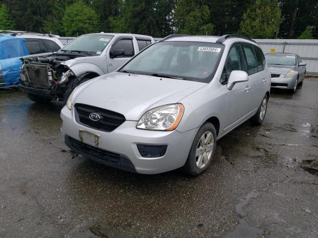 2008 KIA RONDO BASE, 